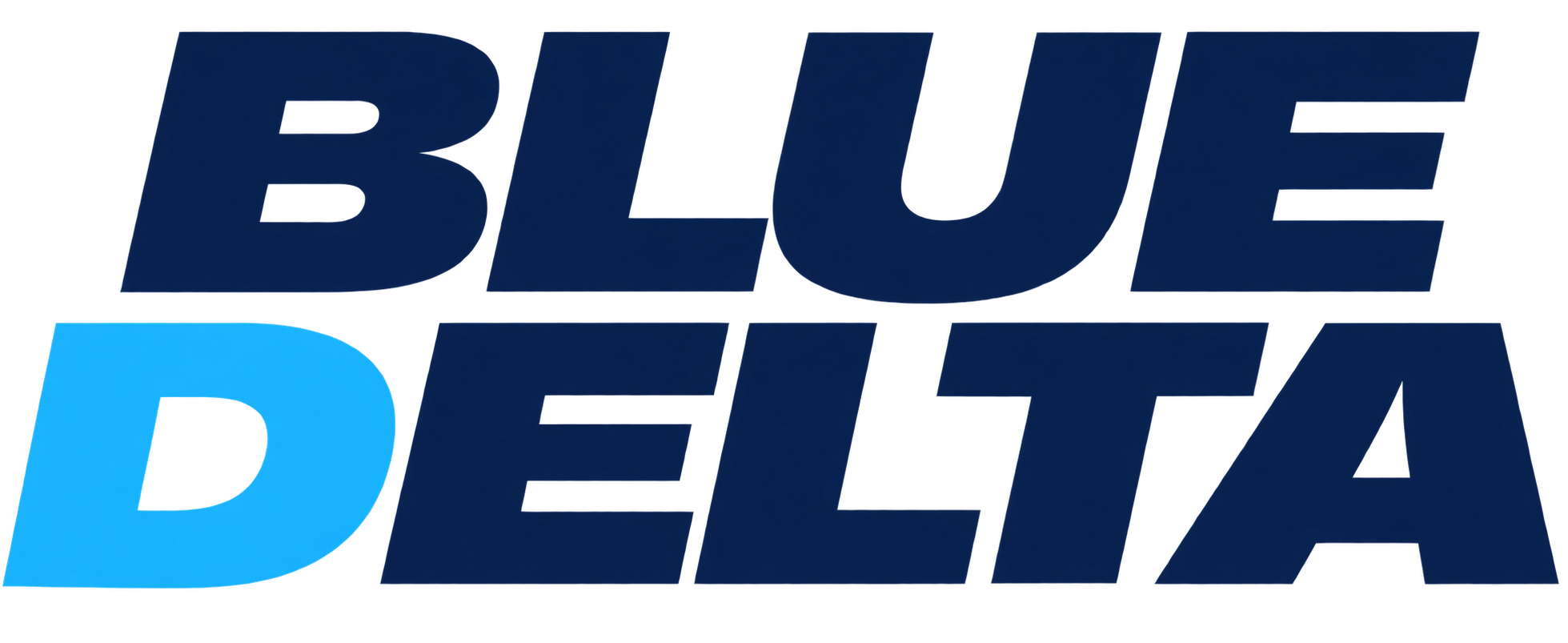 BLUE DELTA